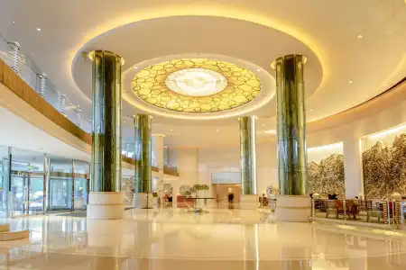 The Kunlun Beijing - 1