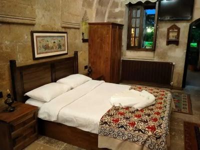 Urgup Inn Cave - 210