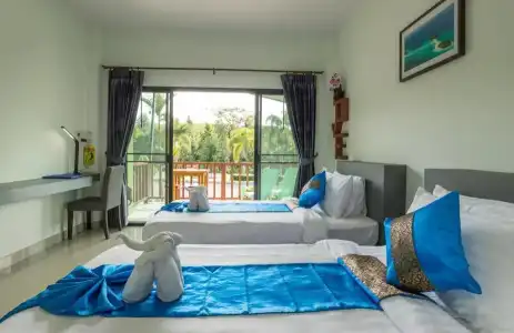 Krabi Inn Resort - 37