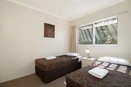 Blue Waters Apartments - 120