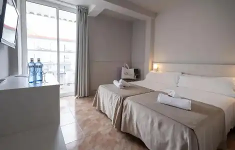 Rosamar Maritim - 35
