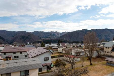 La Montagne Furuhata - 57