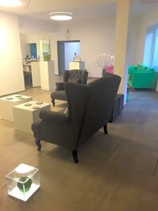 Waldhotels Brand's Busch - 1