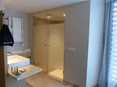 Deltas by Marriott Frankfurt Offenbach - 93
