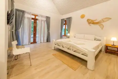 Pakmeng Resort - 72