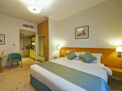 Al Bustan Centre & Residence - 10
