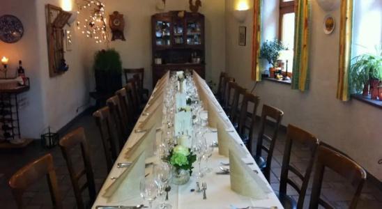Mosellandim Enderttal Zum Onkel Willi - 17