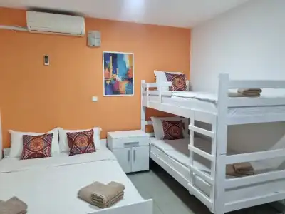 Flamingo Resort - 24