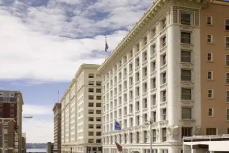 The Arctic Club Seattle - 0