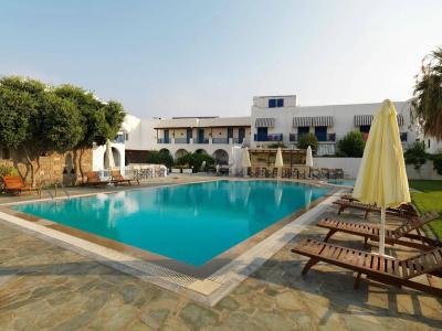 Polos Paros - 16