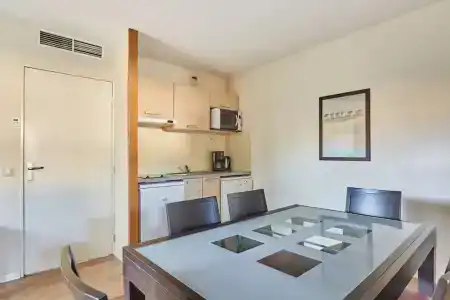 Appart Odalys City Antibes Olympe - 77