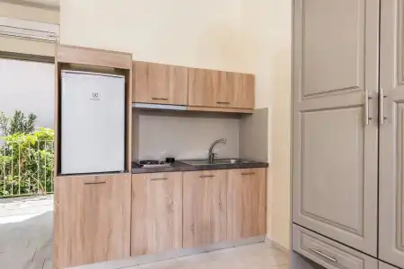 Kiwi Apartments - 23
