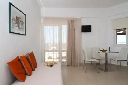 Frida Apartments - 55