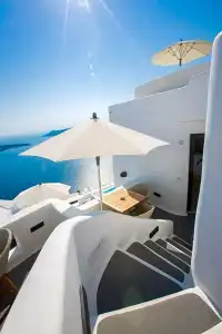 Chic Santorini - 146