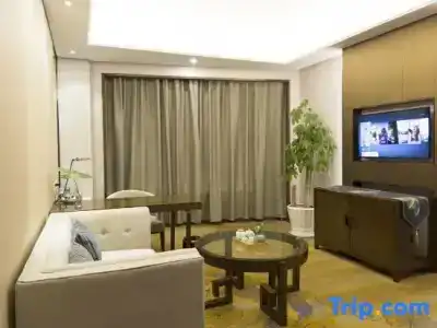 Junsun International - 62