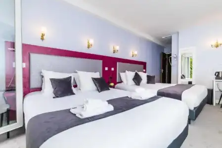 de Paris Montparnasse - 45