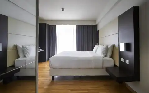 Four Points by Sheraton Venice Mestre - 51