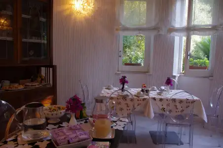 La Piccola Locanda - 17