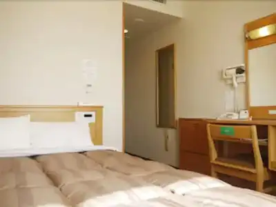 Route Inn Kitami Odori Nishi - 18