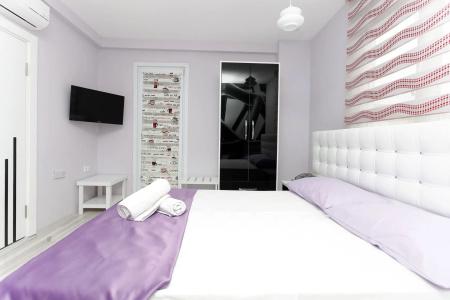 Zengin City - 3