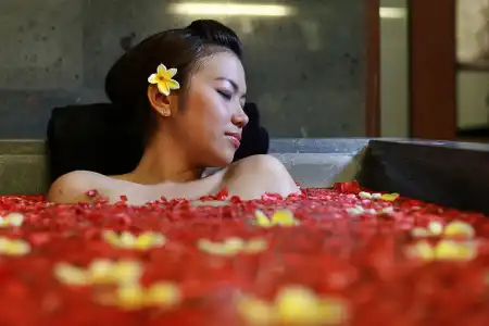 Grand Mega Resort & Spa Bali - 33