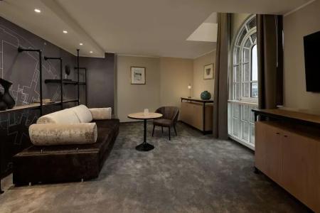 Wasserturm Cologne, Curio Collection by Hilton - 119
