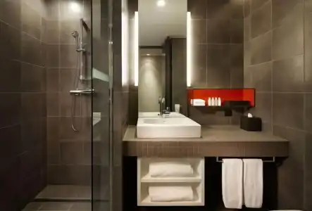 Shilla Stay Seodaemun - 31