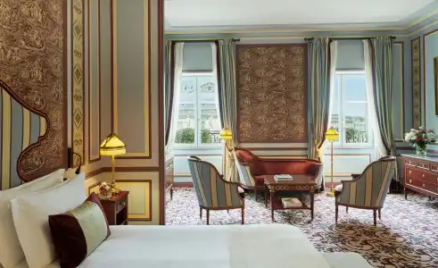 Intercontinental Bordeaux Le Grand by IHG - 35