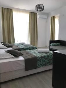 Guesthouse Data - 2