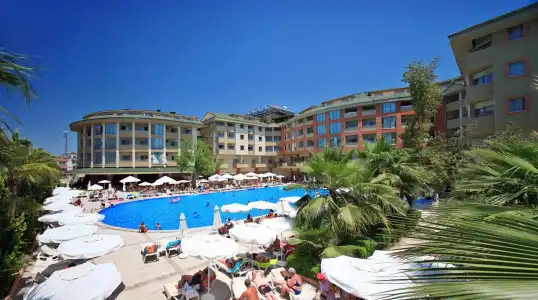 Side Star Beach - Ultra All Inclusive - 53
