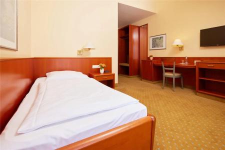 Best Western Geheimer Rat - 28