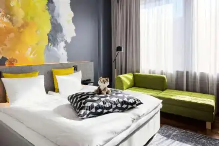 Comfort Sello - 54