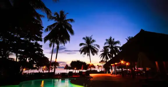 Moonlight Bay Resort - 12