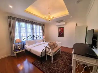 Merchant Villa - 145