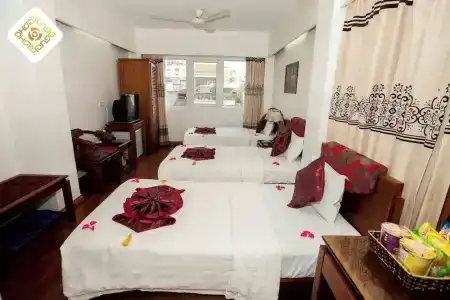 Hoa Hong Xa Dan 2 - 27