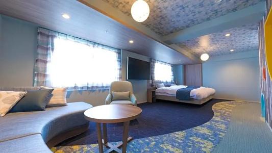 Grand Mercure Nasu Highlands Resort & Spa - 122