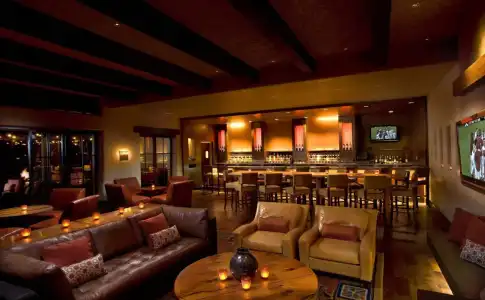 JW Marriott Camelback Inn Scottsdale Resort & Spa - 22