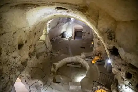 San Giorgio Matera - 135