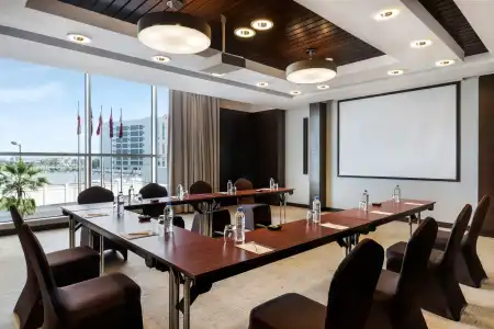 Hyatt Regency Oryx Doha - 22