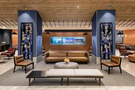 SpringHill Suites New York Manhattan/Times Square South - 11