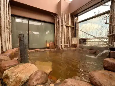 Dormy Inn Wakkanai Natural Hot Spring - 22