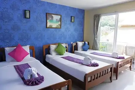 P.P. Maiyada Resort - 81