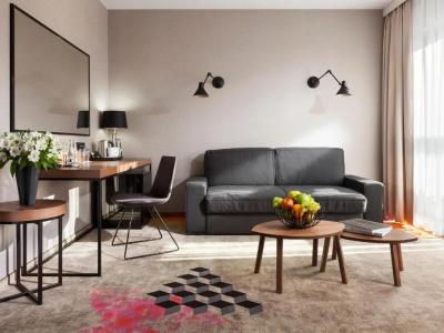 Sadova by Downtown Apartments - 80