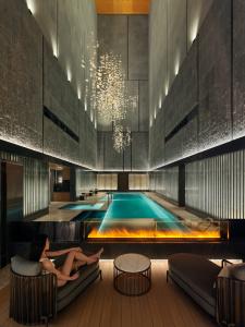 Mandarin Oriental, Shenzhen - 27