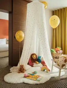 InterContinental Geneve by IHG - 15