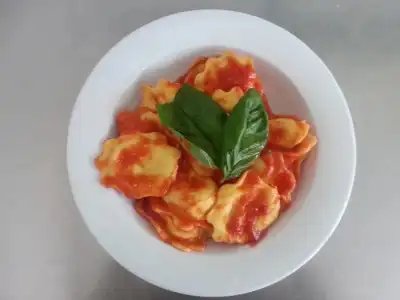 La Parigina - 9