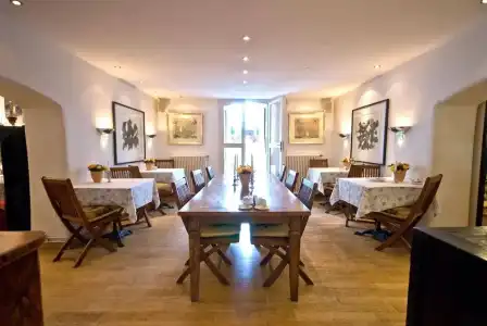 Villa Barleben am See - 23