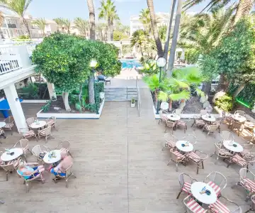 Thb Gran Playa - Adults Only - 21