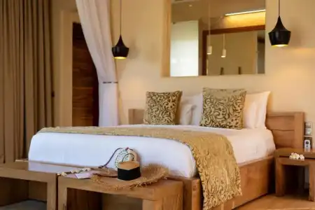 Zanzibar White Sand Luxury Villas & Spa - 158