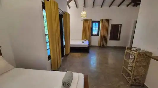 Riverside Cabanas - 27